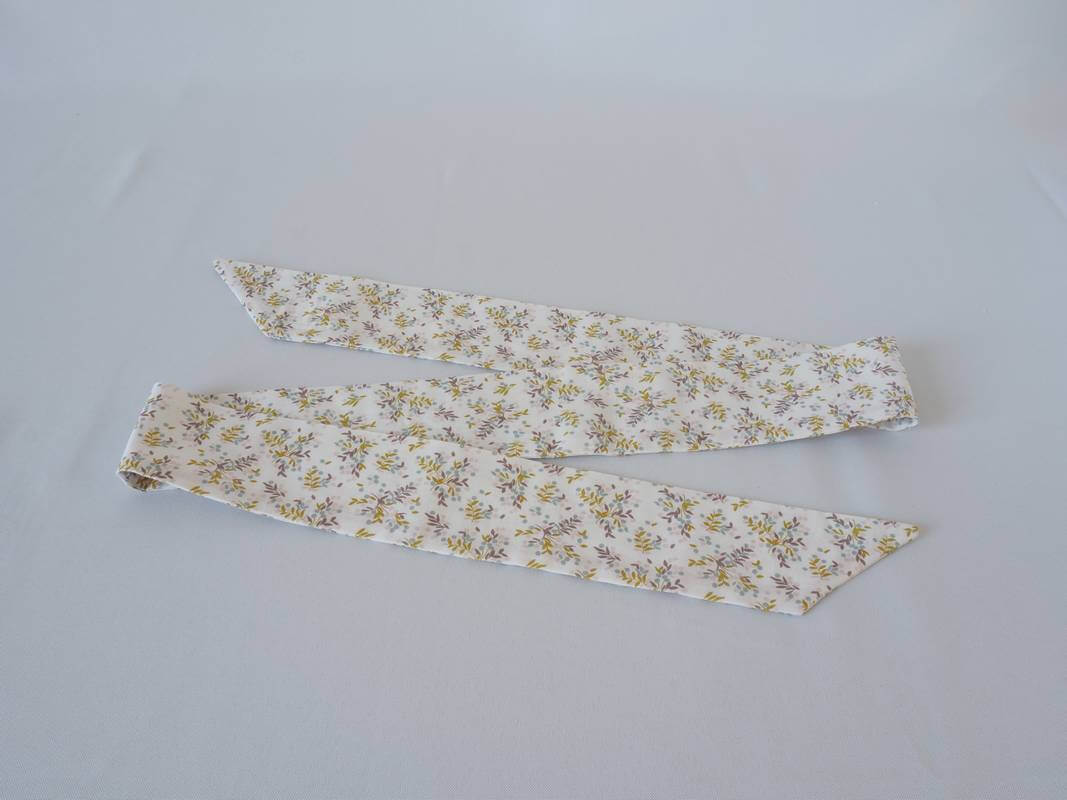 Foulard pour sac - Différentes variations – Image 6