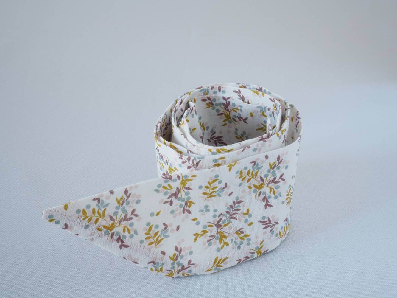 Foulard pour sac - Différentes variations – Image 5