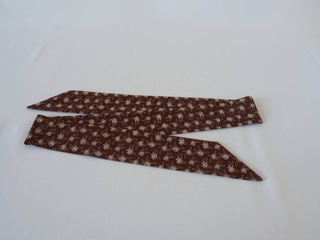 Foulard pour sac - Différentes variations – Image 2