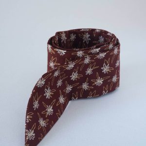 Foulard pour sac - Différentes variations