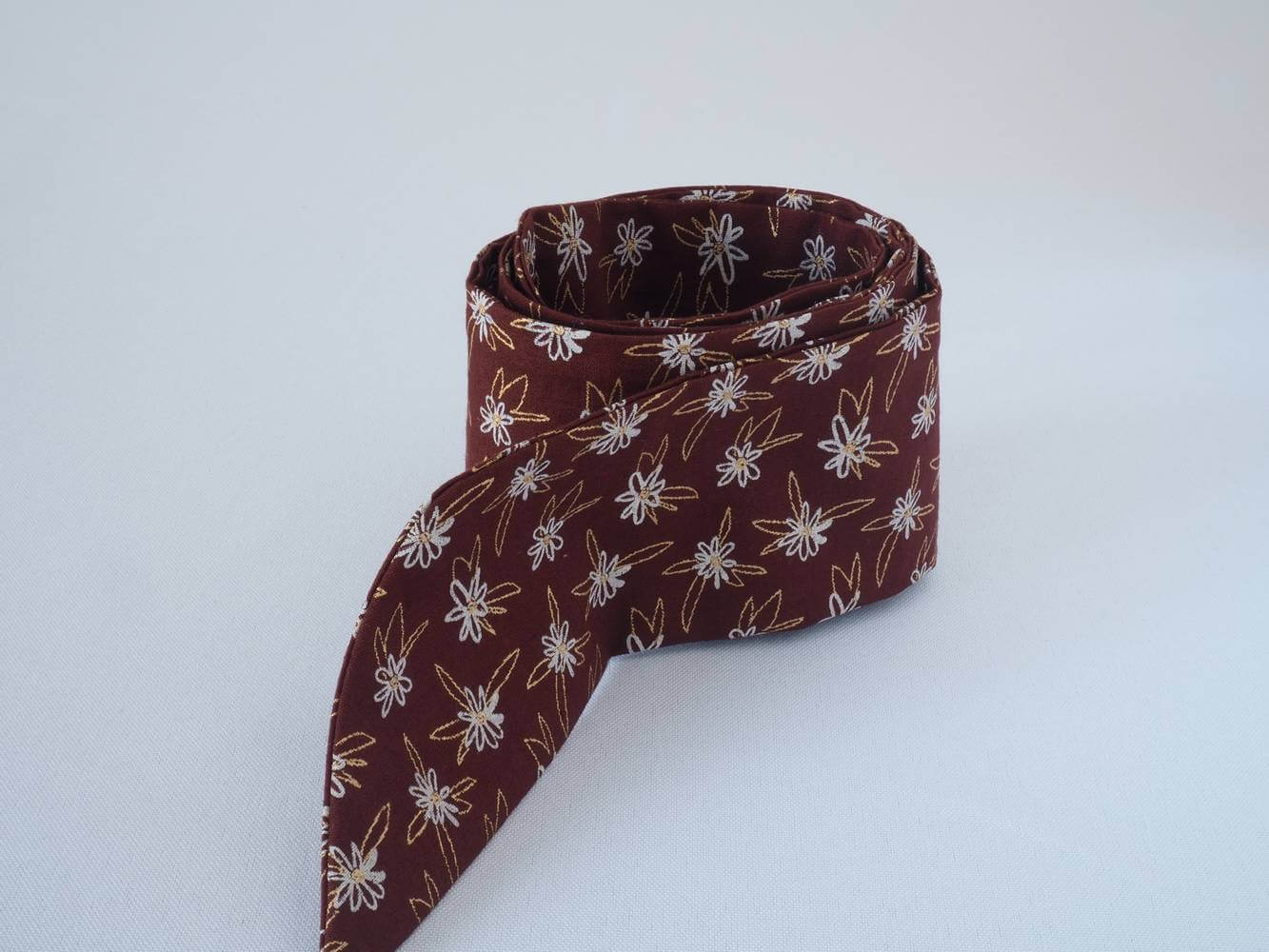 Foulard pour sac - Différentes variations