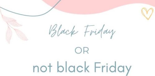 Black Friday