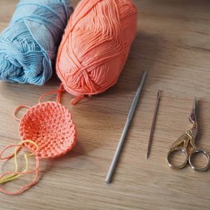 Atelier crochet by Zarboo pour débuant