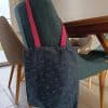 Apprends à coudre ton tote bag