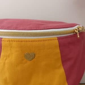 Sac banane