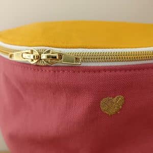 Sac banane 