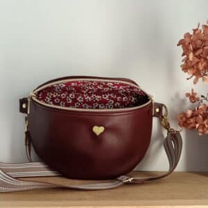 Sac banane en 