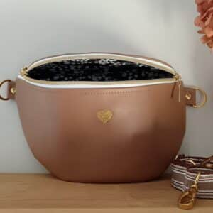 Sac banane en 