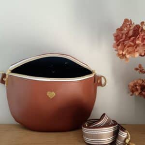 Sac banane en 