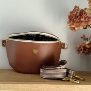 Sac banane en 